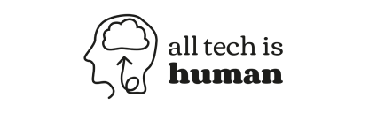 All Tech Is Human Logo