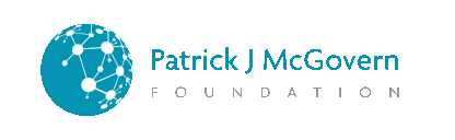 Patrick J McGovern Logo