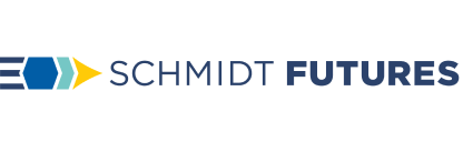 Schmidt Futures Logo